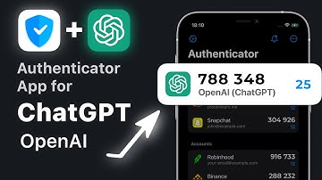 How to Enable Two-Factor Authentication for OpenAI (ChatGPT)