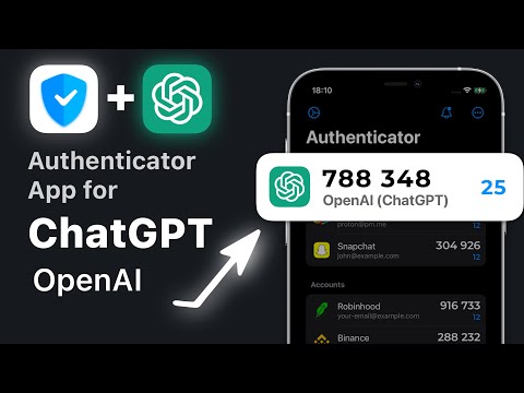How to Enable Two-Factor Authentication for OpenAI (ChatGPT)