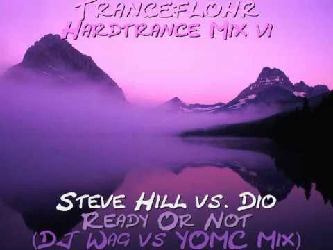 Tranceflohr - Hardtrance Mix 6