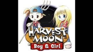 Nananana Harvest Moon Back To Nature Opening Song (One Hour)