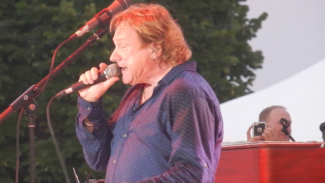Midnight Blue / ミッドナイト・ブルー（Lou Gramm / ルー・グラム 