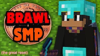 Brawl SMP Application (Rejected)