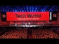 Moto Z & Moto Z Force Announced - Lenovo Tech World Conference 2016