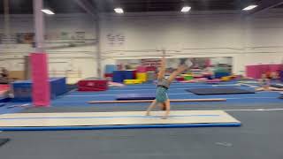 Level 10 Floor Double Layout- E Skill