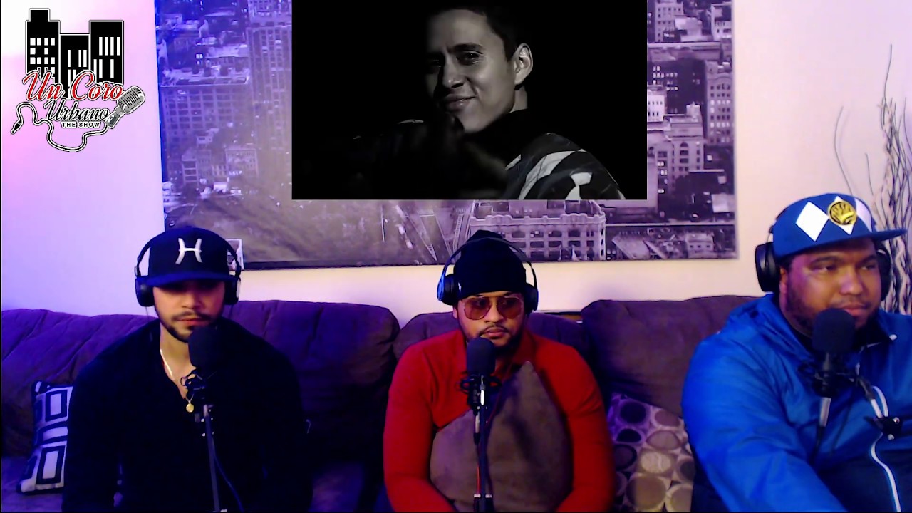 CANSERBERO - JEREMIAS 17-5 [Analisis] EN REALIDAD LA BIBLIA DICE ESTO? 🤔🧐