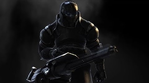 Nuclear Dawn - Alpha Gameplay Footage Trailer (2011) OFFICIAL | HD