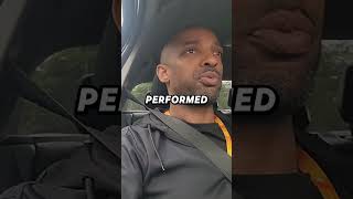 Urban Monk - Foundation Testimony