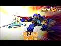 スパロボNEO第26話『大地を揺るがす閃光』【ゲーム・スパロボちゃんねる・げーまーあいくす/Super Robot Wars.srw】