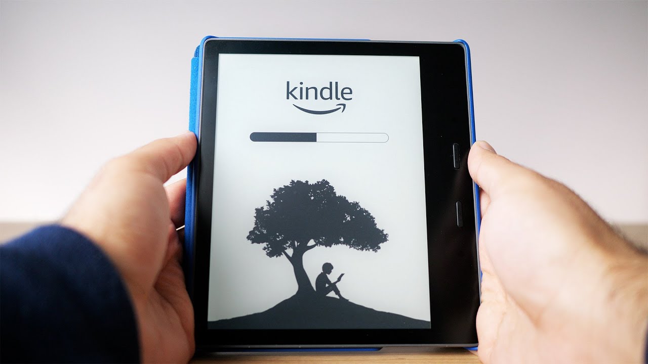 How To Setup Your New Kindle (Tips  Suggestions)