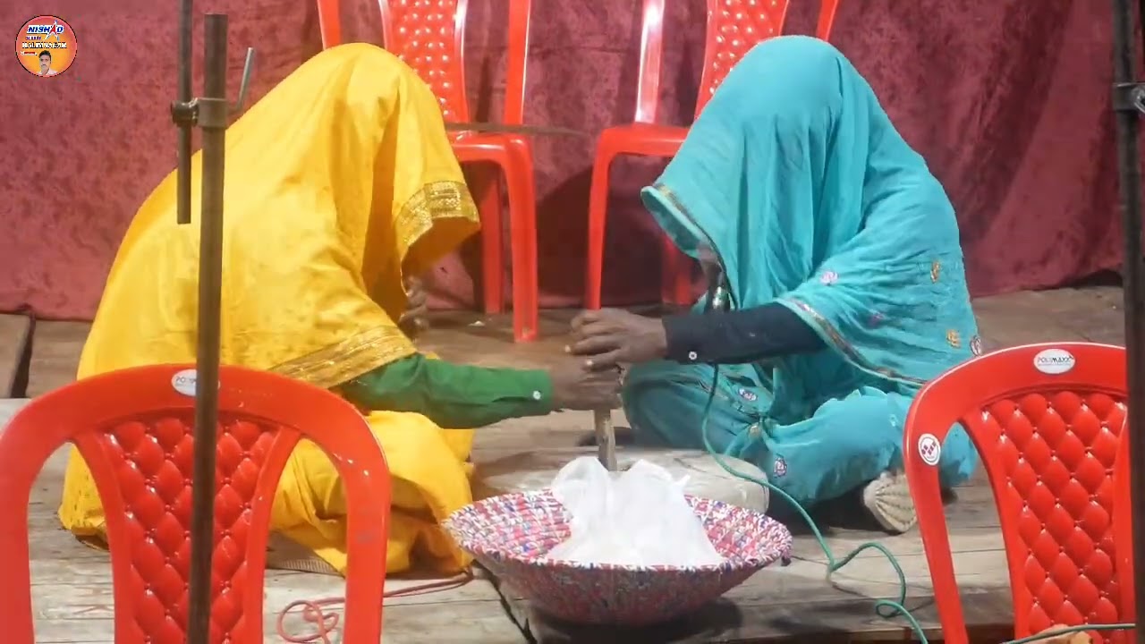 Part 11 आल्हा उदल का हिस्सा बाट बंगाल की लड़ाई अनीश का ढोला 9151880945