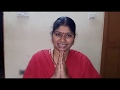 Samskrita bharati telangana live stream