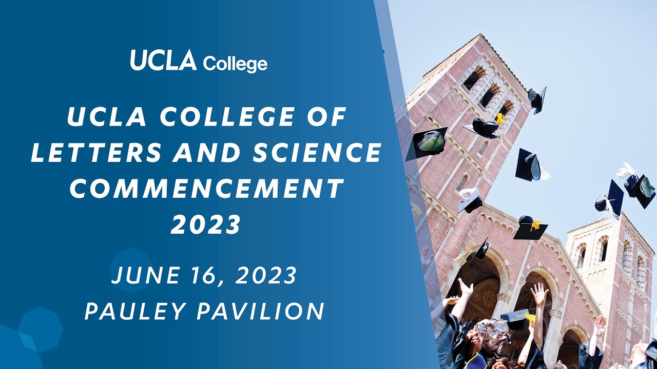 ucla phd graduation 2023