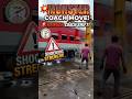 Danger! Extreme Monster Coach Shifting Part 2😱 #indianrailways