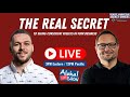 The REAL Secret To Seeing Consistent Results In Your Business (Sharks Aloha Marketing Jam Session)