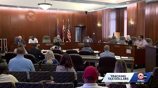 Jackson County homeowners who overpaid property taxes will receive credits under new plan