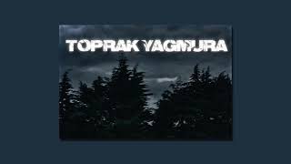 Berfin Mis - Toprak Yağmura // Slowed + Reverb