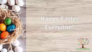 EasterHunt 2020