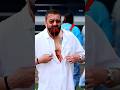 😱 ₹22k Shades & Baba ka Swag! Sanju Baba ka look sabse kadak!👑🔥#SanjayDutt #SanjuBaba #shorts #reels