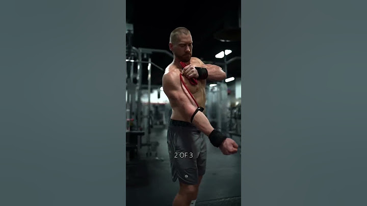 The BEST Exercises for Bigger Biceps
