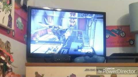 Overwatch tutorial speedrun (PS4) [4:08]