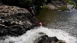Découverte Des 7 Cascades De Lile Maurice