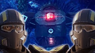2 Idiots Lost in Robot Vietnam - Helldivers 2