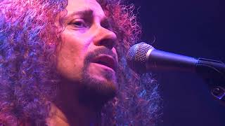 Arena – Poisoned, Jericho. Re-Visited: Live! 2018