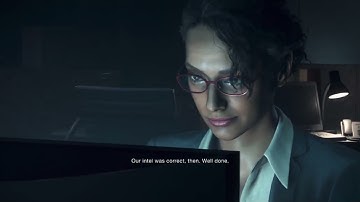 Resident Evil 4 Remake iPad Pro 11 Performance Demonstration (M1 Chip)