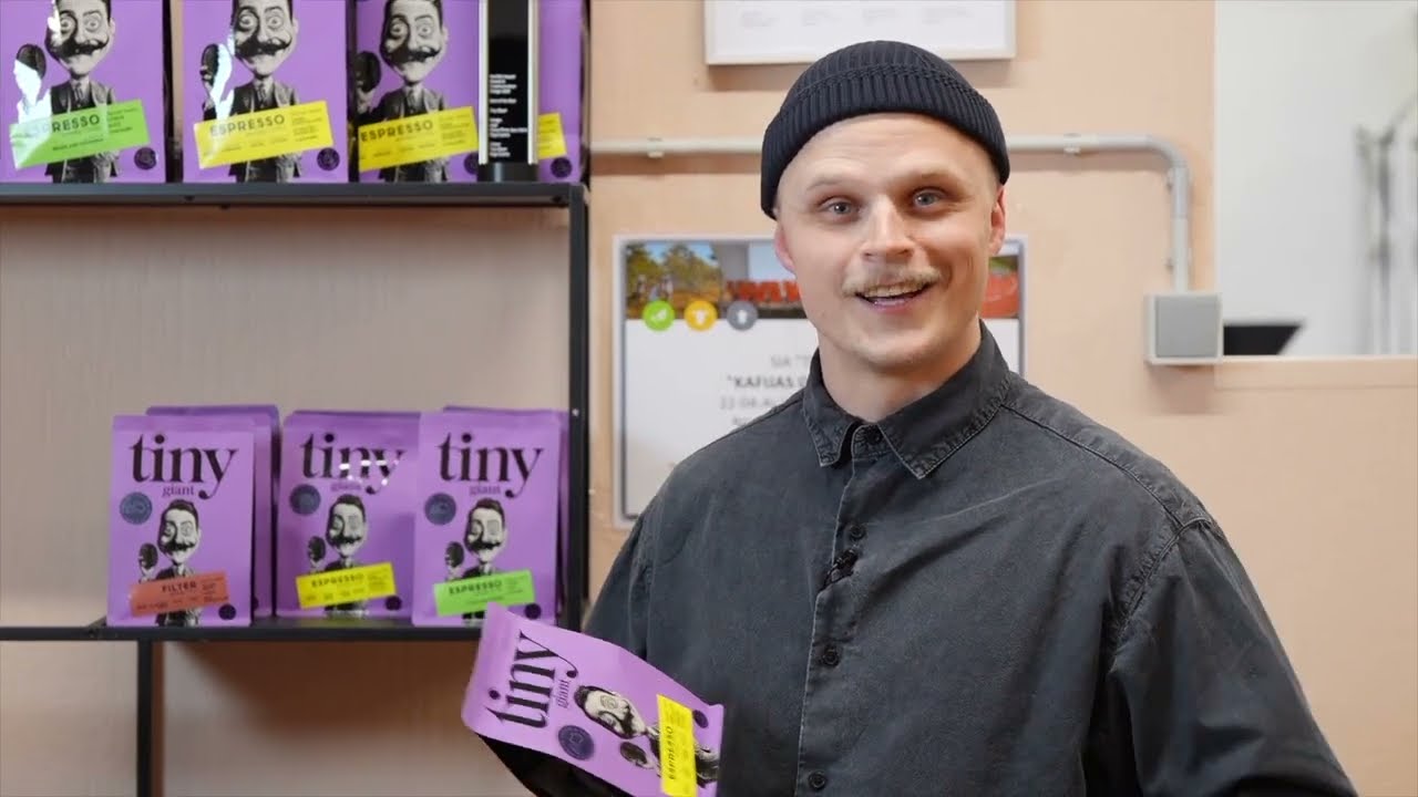 BIZNESA ATTĪSTĪBA 8.marts kanālā TV3 Life (2026)