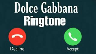 Dolce Gabbana ringtone Karna Randhawa new punjabi song callertune Resimi