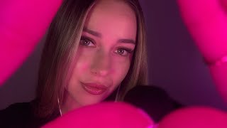 ASMR Svenska 🇸🇪 | Close-Up Personal Attention 🥰Tar Hand Om Dig💘