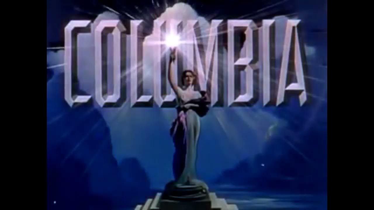 Columbia pictures industries, inc. Банд'эрос - про красивую жизнь обложки. Коламбия пикчерз песня год. Columbia pictures 1993. Коламбия пикчерз аквапарк.