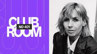 Club Room 401 with Anja Schneider