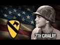 Voices of history presents  sgt barry plesser 7th cavalry regiment vietnam 19671968