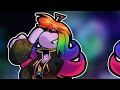 Betelgeuse's Spectra Outfit - Speedpaint