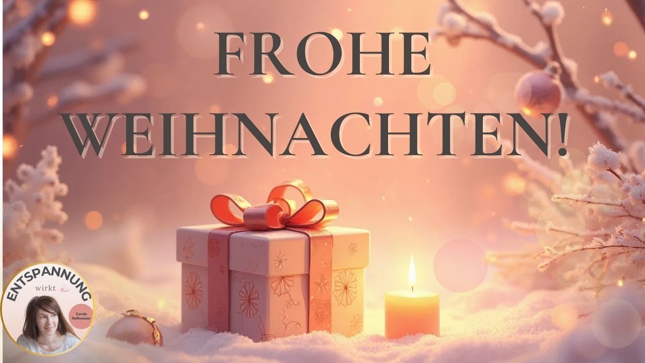 Der Weg zur Geborgenheit ❄️ Traumreise durch den Tannenwald des Friedens