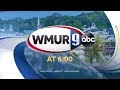 Wmur news 9 at 6pm open november 6 2018