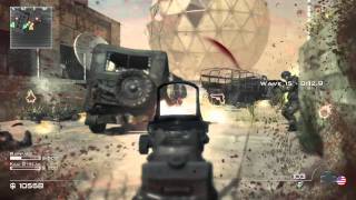 Call of Duty: Modern Warfare 3 Spec Ops Survival Trailer Call of Duty: Modern Warfare 3 Spec Ops Survival Trailer