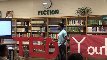Microcorrections: the Power of Positive Language | Sebastian Carson | TEDxYouth@WSHS