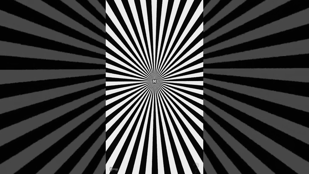 Most Incredible Optical Illusions