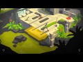 Lara Croft Go Walkthrough The Maze of Snakes 7 Dogging 