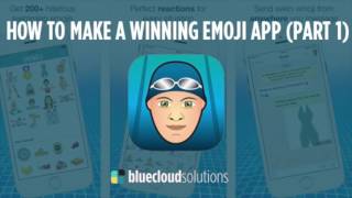 How To Make A Winning Emoji App (Part 1)