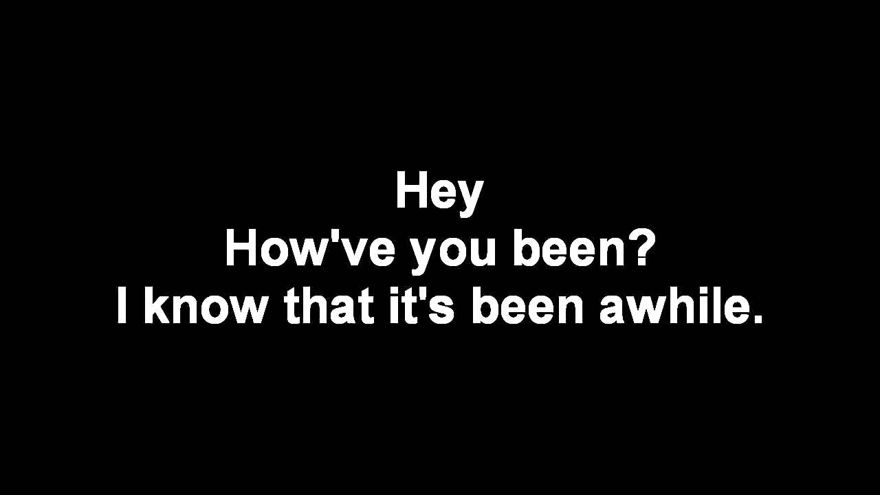J R A By Chance You I Lyrics Youtube J R A By Chance You I Lyrics Youtube