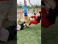These two practice invincible fire wheel #Water Swing #Watch Once and Laugh Again