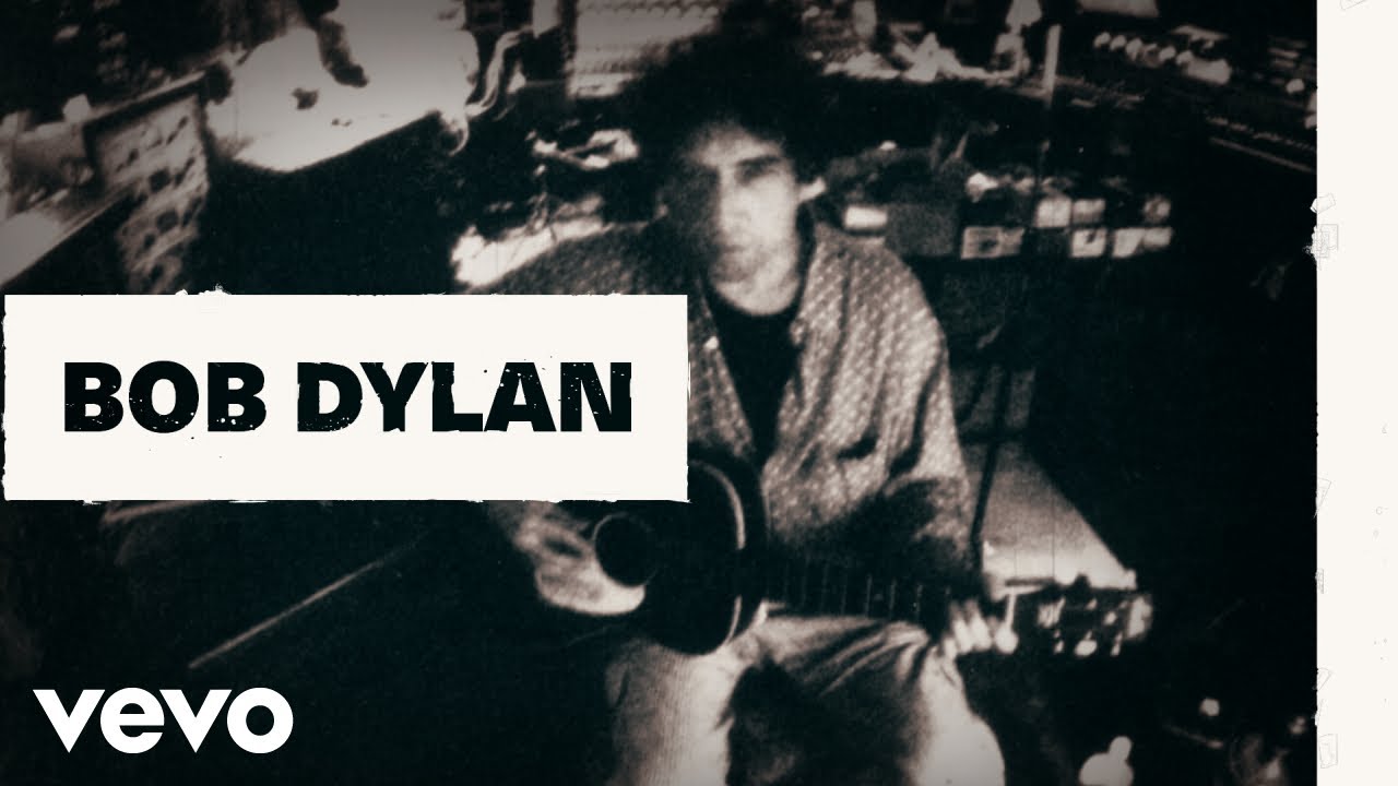 The Songs Bob Dylan And Neil Young Wrote About Each Other