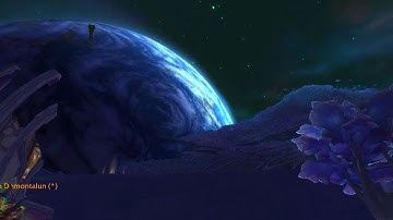 Patch 7.3 - Argus Gameplay Part 3 (Mac