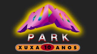 Xuxa Park - 10 Anos (29/06/1996) | PROGRAMA COMPLETO HD