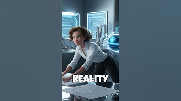 "Future Tech: What’s Coming in 2040?"