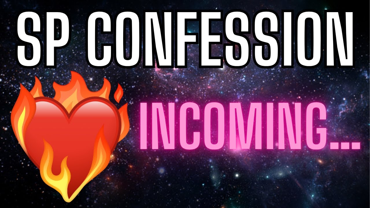 У вашего SP нет свободной воли против вашей любви | Ярость, чтобы вернуть себе власть