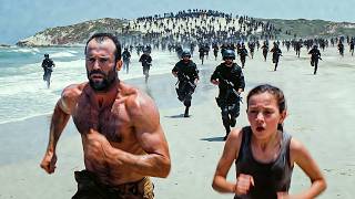 The government sends its army to kill a traitorous assassin, unaware that the island is a deadly ... screenshot 3